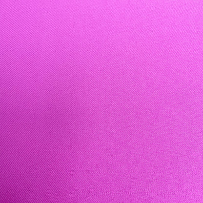 Pink Cotton Drill Deadstock Fabric