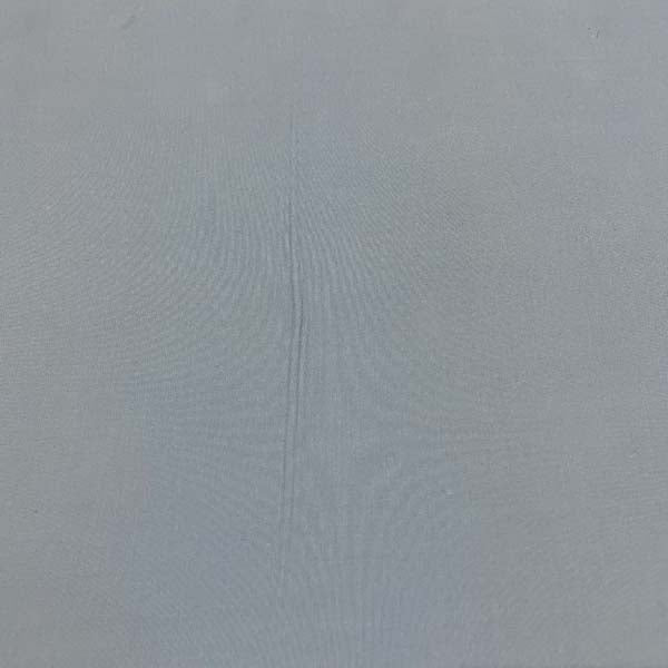 Light Blue Plain Cotton Deadstock Fabric