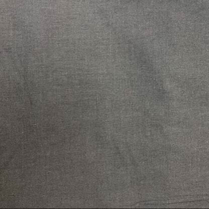Light-Medium Weight Chambray Denim Deadstock Fabric