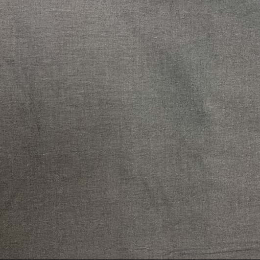 Light-Medium Weight Chambray Denim Deadstock Fabric