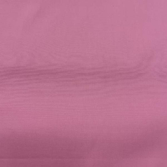 Baby Pink Cotton Deadstock Fabric