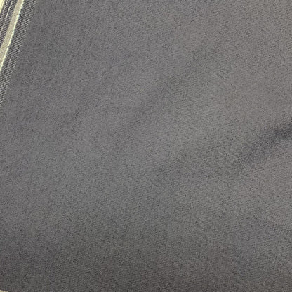 Deadstock Wide Stretch Denim Fabric