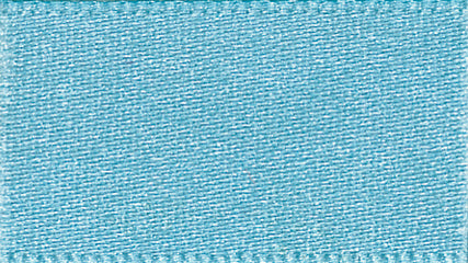 Ribbon: Double-Faced Satin: 15mm: Saxe