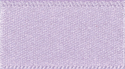 Ribbon: Double-Faced Satin: 15mm: Orchid