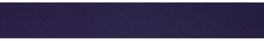 Trim: Bias Binding: Polycotton: 25mm: Purple