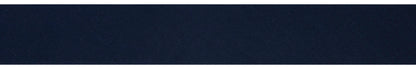 Trim: Bias Binding: Polycotton: 25mm: Navy