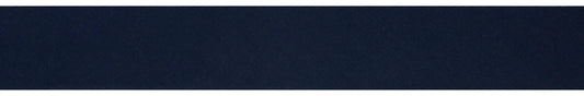 Trim: Bias Binding: Polycotton: 25mm: Navy