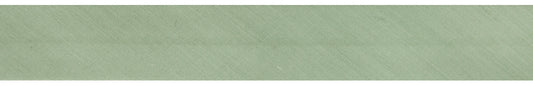 Trim: Bias Binding: Polycotton: 25mm: Sage