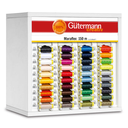 Gutermann Maraflex Thread 150m
