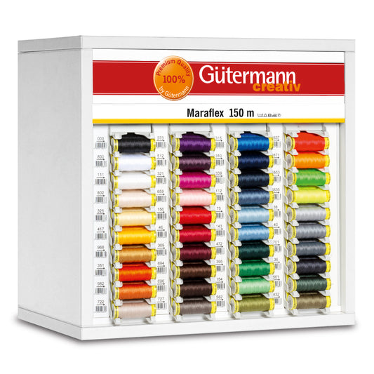 Gutermann Maraflex Thread 150m