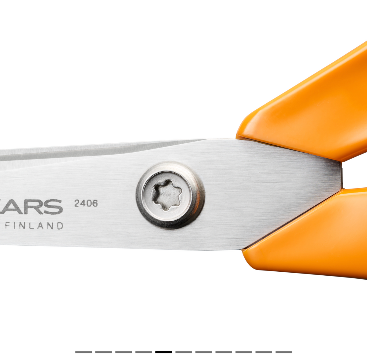 Scissors: Fiskars Classic Universal: 21cm