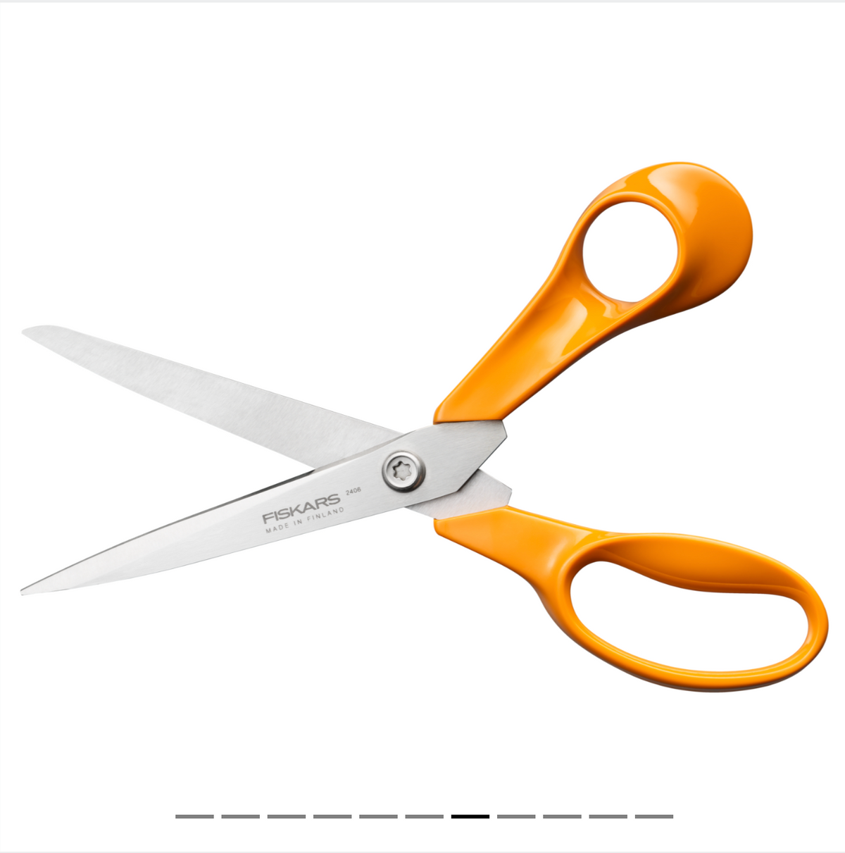 Scissors: Fiskars Classic Universal: 21cm